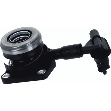 SACHS Zentralausrücker, Kupplung