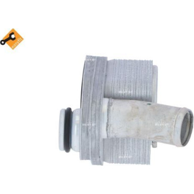 Ölkühler, Motor“L EASY FIT 31325