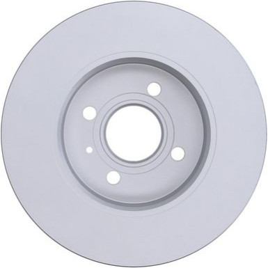 KAMOKA Bremsscheibe 1032626