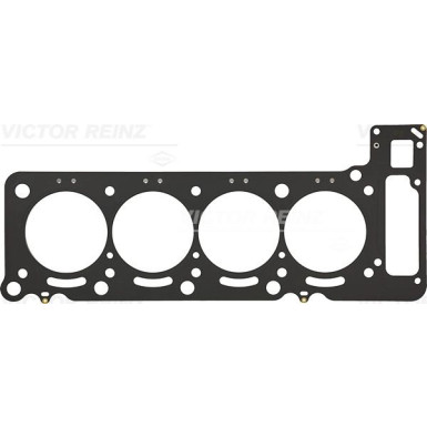 Dichtung Zylinderkopf | MERCEDES W212 E63 AMG 09 | 61-35505-00