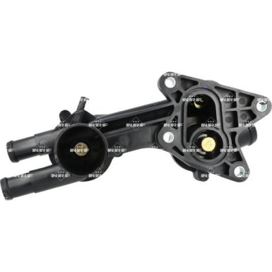 Thermostat, Kühlmittel EASY FIT 725179