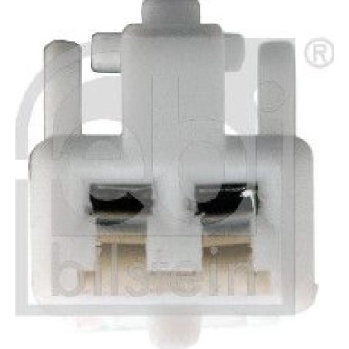 FEBI BILSTEIN Sensor, Raddrehzahl | 172030