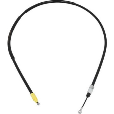 1190206 Seilzug, Feststellbremse