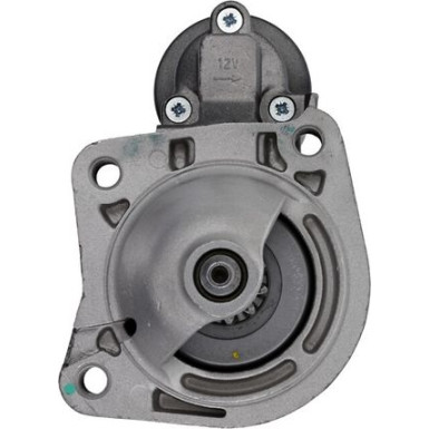 VALEO Anlasser 201108 VALEO CORE-FLEX