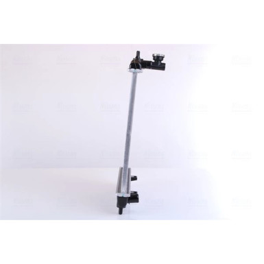 Wasserkühler PKW | KIA PICANTO 1.0-1.1 03 | 66655