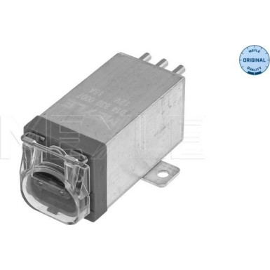 Überspannungsschutzrelais, Abs MEYLE-ORIGINAL: True to OE 014 830 0007