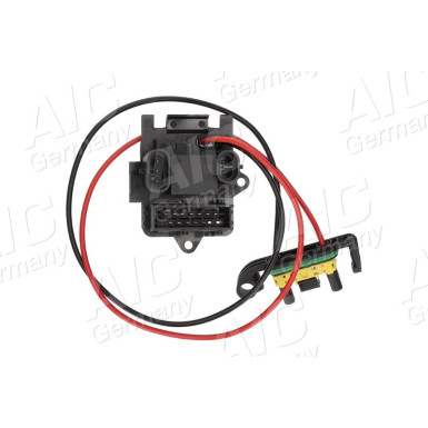 Widerstand | OPEL | 55292
