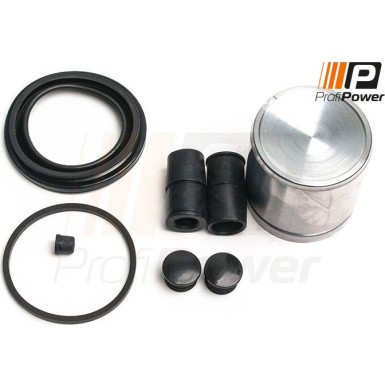 PROFIPOWER Kolben, Bremssattel 9B3134