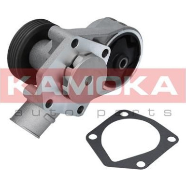 KAMOKA Wasserpumpe T0258 KAMOKA Wasserpumpe T0258