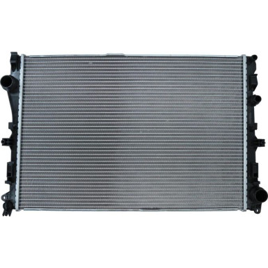 KAMOKA Kühler, Motorkühlung 7700053