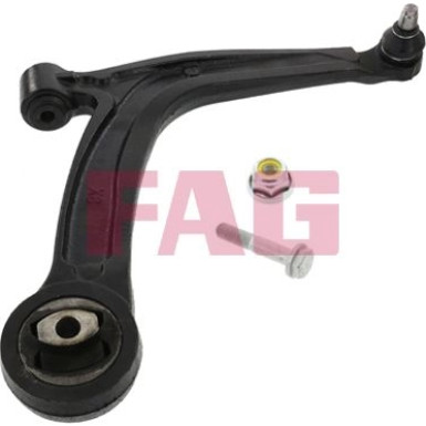 821 0869 10 Lenker, Radaufhängung