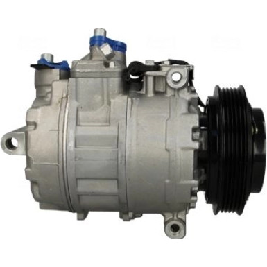 Kompressor PKW ROVER 75 2,0 CDT 99 FIRST FIT 89231