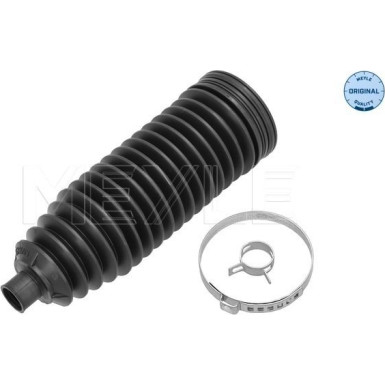 Faltenbalgsatz, Lenkung MEYLE-ORIGINAL: True to OE 4146200004