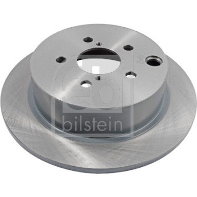 FEBI BILSTEIN Bremsscheibe FEBI BILSTEIN Bremsscheibe