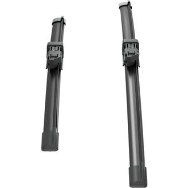 BOSCH | Scheibenwischer Aerotwin A317S | FORD Ka | 3397014317