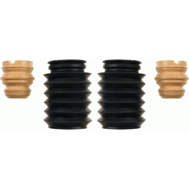 900 133 Staubschutzsatz, Stoßdämpfer Service Kit