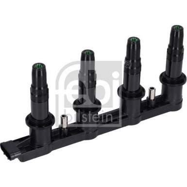 FEBI BILSTEIN Zündspule FEBI BILSTEIN Zündspule