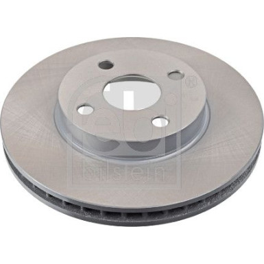 FEBI BILSTEIN Bremsscheibe 108560