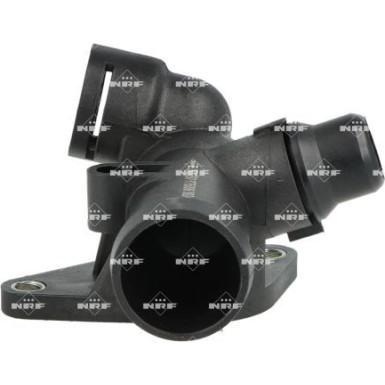 NRF Kühlmittelflansch 775006 NRF Kühlmittelflansch 775006