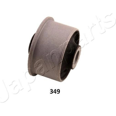 RU-349 Lagerung, Lenker