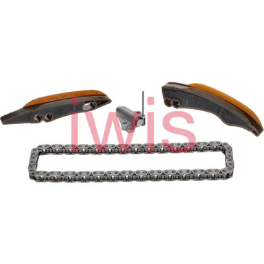 STEUERKETTENSATZ | IWI59811SET