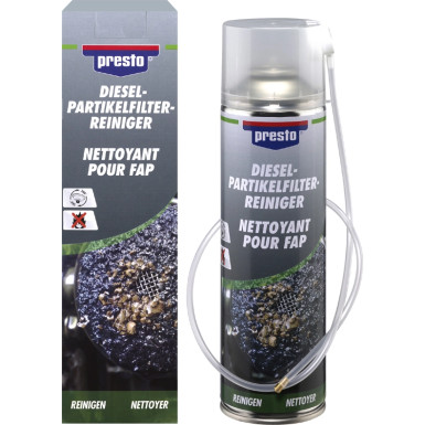 416613 Universalreiniger Dieselpartikelfilter-Reiniger 400 ml