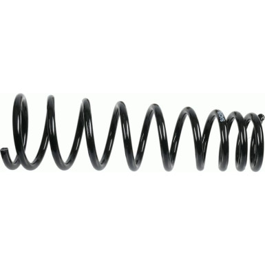 SACHS Fahrwerksfeder | 998 159