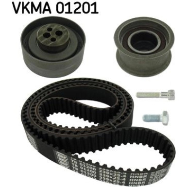 SKF Zahnriemensatz | VKMA 01201