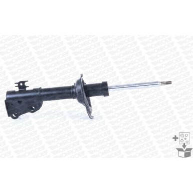 MONROE ORIGINAL-Gasdämpfer VA | TOYOTA Yaris 1.0,1.3 99 | G16289 MONROE ORIGINAL-Gasdämpfer VA | TOYOTA Yaris 1.0,1.3 99 | G16289