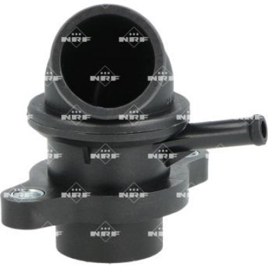 NRF Thermostat, Kühlmittel 725264 EASY FIT