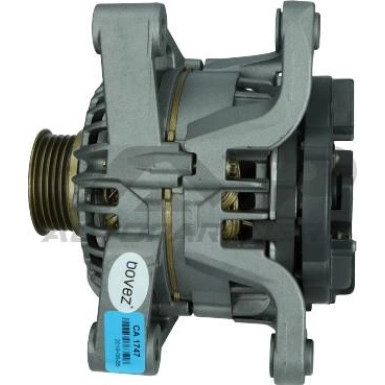 Lichtmaschine Opel Astra H 1.2/1.4 04- Regeneriert 70A | STA0534R