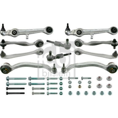 FEBI BILSTEIN Reparatursatz | 24900