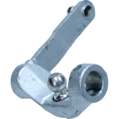 Original VAG D Schalthebel. VW Crafter 06 | 0B7311607