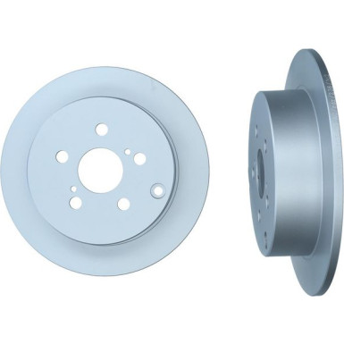 KAMOKA Bremsscheibe 103463