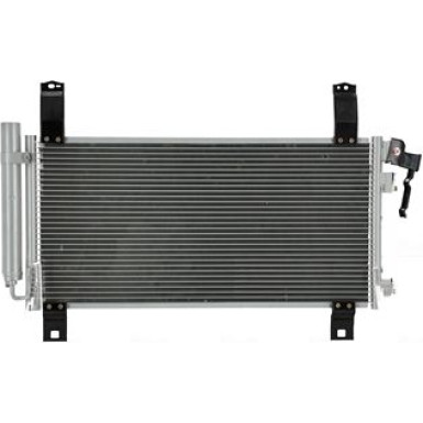 Kondensator PKW | MAZDA 6 02 | 94792 Kondensator PKW | MAZDA 6 02 | 94792