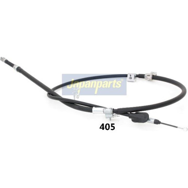 Seilzug, Feststellbremse Honda T. Accord 93-98 Le BC-405