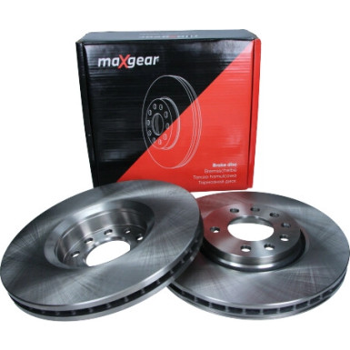 Maxgear Bremsscheibe Opel P. Vectra C | 19-1832