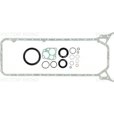 08-28636-01 Dichtungssatz, Kurbelgehäuse