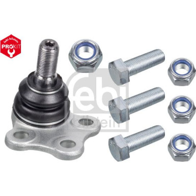 Gelenk - Radaufhängung Renaultp. Trafic 06- Le/Pr ProKit 30653 Gelenk - Radaufhängung Renaultp. Trafic 06- Le/Pr ProKit 30653