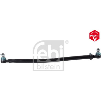 FEBI BILSTEIN Lenkrad | 39982