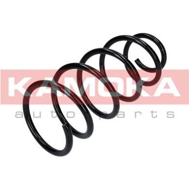 KAMOKA Fahrwerksfeder | 2120256