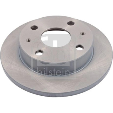 FEBI BILSTEIN Bremsscheibe | 28322