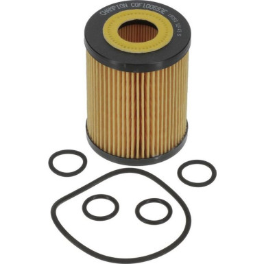 CHAMPION Ölfilter COF100693E