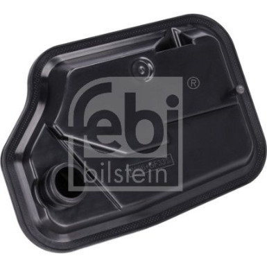 Hydraulikfilter, Automatikgetriebe | 104505