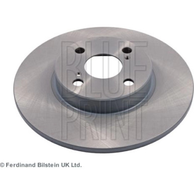 Bremsscheibe Toyota T. Corolla 1.4-2.0 D-4D 97-02 | ADT343123