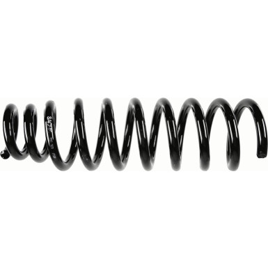 Sachs Fahrwerksfeder Vw P. Touareg (7La, 7L6, 7L7), 2.5 R5 Tdi, 3.2 V6, 3.6 V6 Fsi | 993 100