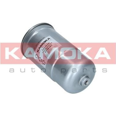 KAMOKA Kraftstofffilter KAMOKA Kraftstofffilter