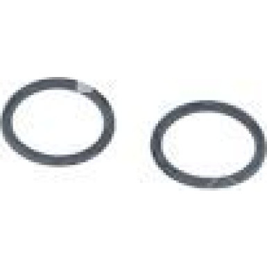 NRF Kühler, Motorkühlung 550140