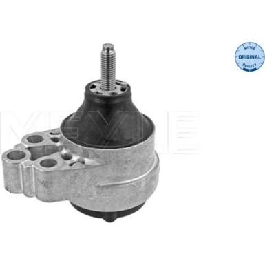 51 555 034 Lagerung Motor re FORD Focus I 98-05 MEYLE-ORIGINAL: True to OE 7140300012 51 555 034 Lagerung Motor re FORD Focus I 98-05 MEYLE-ORIGINAL: True to OE 7140300012