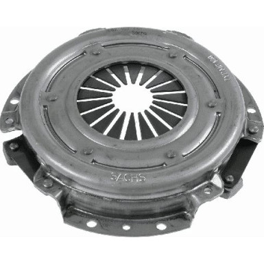 SACHS Kupplungsdruckplatte | 3082 107 141
